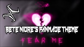 Fear Me - Bete Noires Fanmade Theme Glitchtale