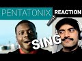 First Time Listen  – SING – Pentatonix (Official Video).