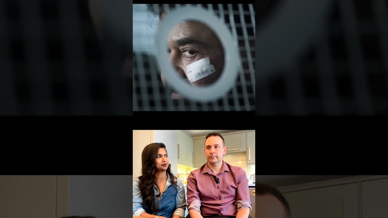 That look makes him the Complete Actor 