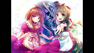 Shift-SHINee (Nightcore)