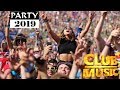 IBIZA SUMMER PARTY DANCE, EDM MUSIC MIX 2019 BASS BOOSTED