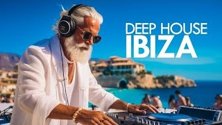 Ibiza Summer Mix 2025 🍓 Best Of Tropical Deep House Music Chill Out Mix 2025 🍓 Chillout Lounge