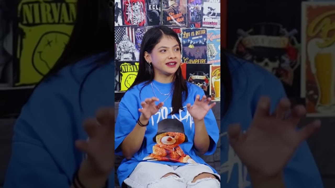 Sarafajira punya darah musisi 