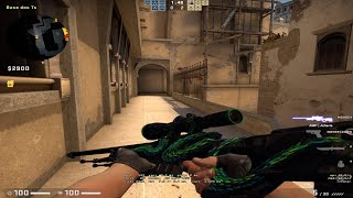 highlights CSGO AWP Atheris  by:will019 by Will019 150 views 1 year ago 1 minute, 41 seconds