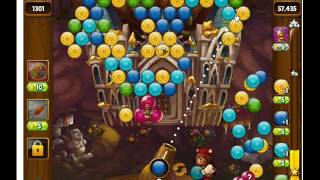 buggle level 1301 no boosters