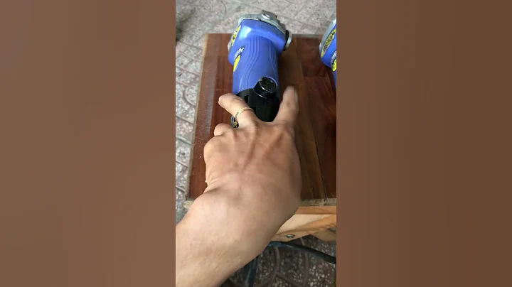 Máy mài góc Hitachi nội địa nhật