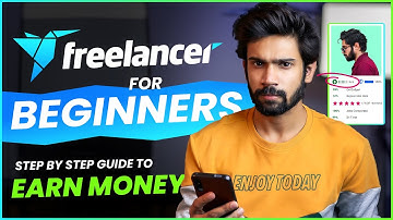 Tips To Start Freelancing On Freelancer for Beginners (How to Freelance)