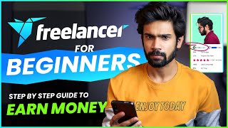 Tips To Start Freelancing On Freelancer for Beginners