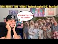 TWICE REALITY "TIME TO TWICE" Healing Camping EP.03 Reaction!