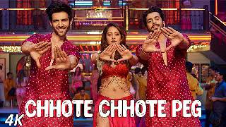 Chhote Chhote Peg (Audio) | Yo Yo Honey Singh | Neha Kakkar | Navraj Hans | Sonu Ke Titu Ki Sweety