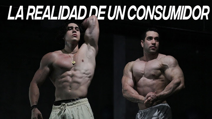 LA REALIDAD DE UN CONSUMIDOR DE ESTEROIDES / TRONANDO VENA CON COMPETIDOR MEN'S PHYSIQUE (ROY SOTO)