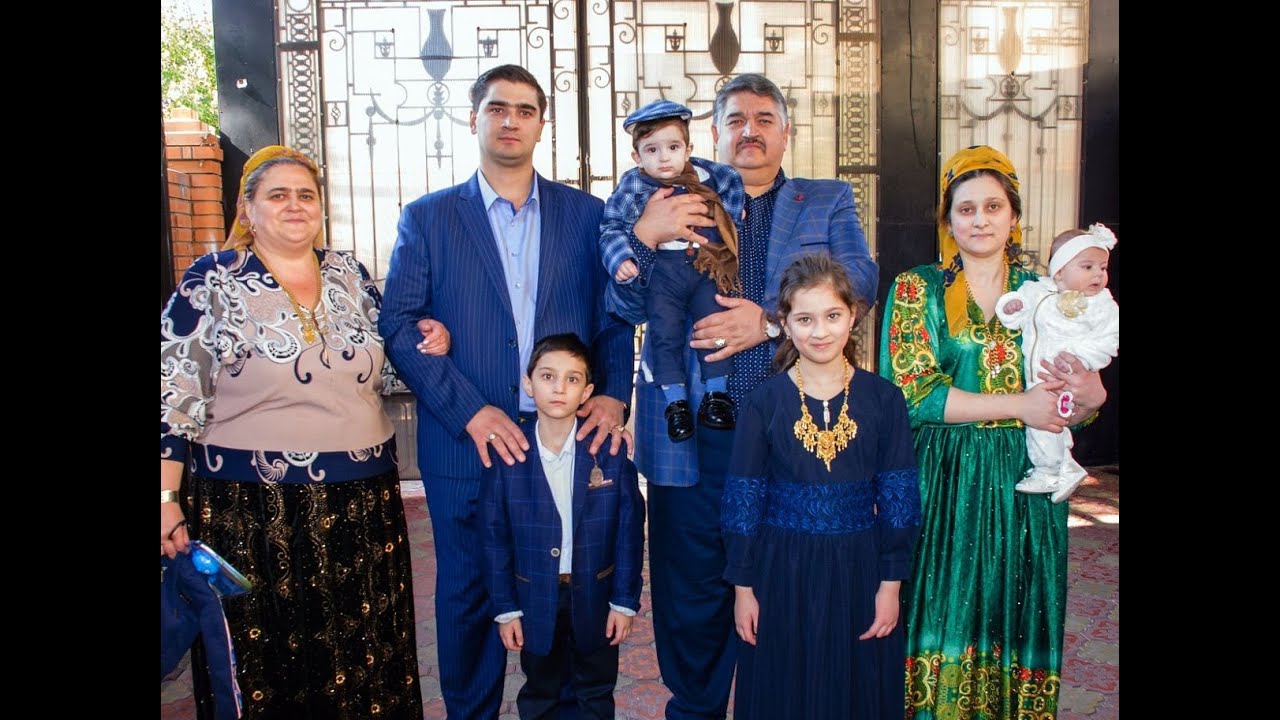 Бахтало о Курбани. Семья Руслана.Одесса 2018г.