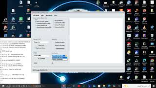 شرح برنامج NCK MTK Exploit Tool في يمن سيرفر  screenshot 4