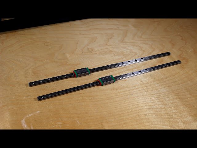 best lubricant for linear rails Linear Rail Lubrication