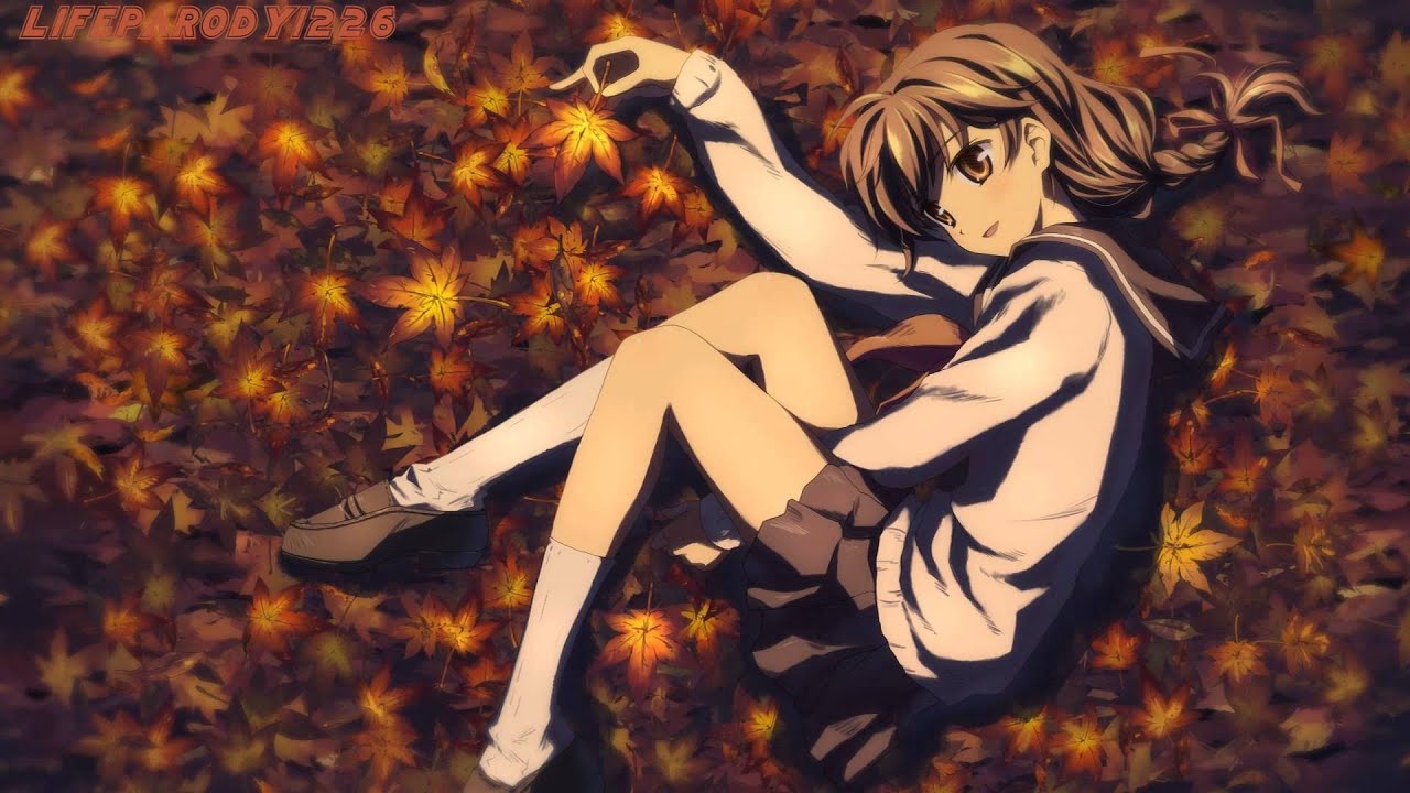 Nightcore - Numb (Marina And The Diamonds)