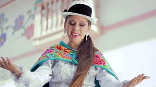 CARIÑO MALO - Karito Collazos (Tunantada) (Videoclip Official) chords