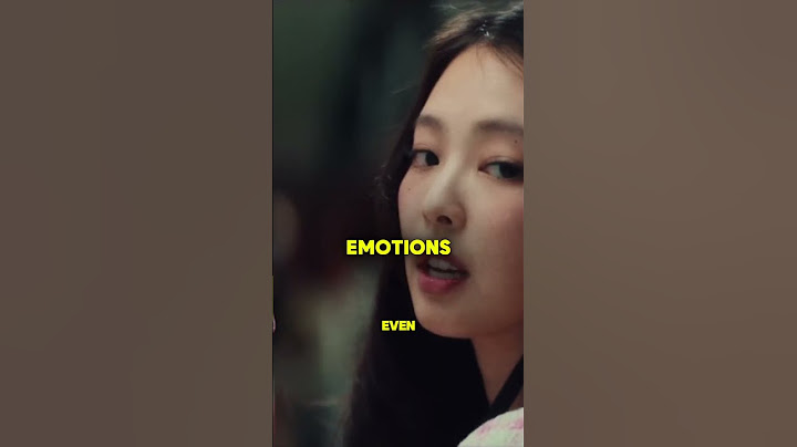 The Secrets of Jennie’s Love Hangover!