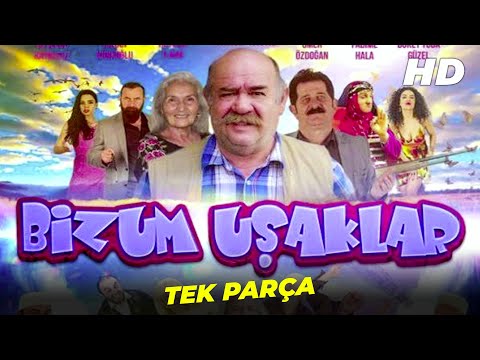 Bizum Uşaklar |  Yakup Yavru Türk Filmi Full İzle