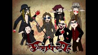 Finntroll - Under Bergets Rot (8 bit)