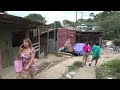 Miskitas de Nicaragua en Costa Rica cuentan su dura realidad