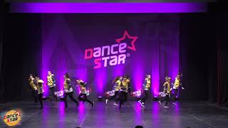 Reborn Junior - Dance Star Cluj 2019