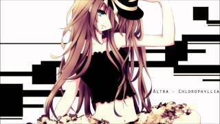 Chlorophyllia - V3 Luka ~【Original Track】(vsq/x download)