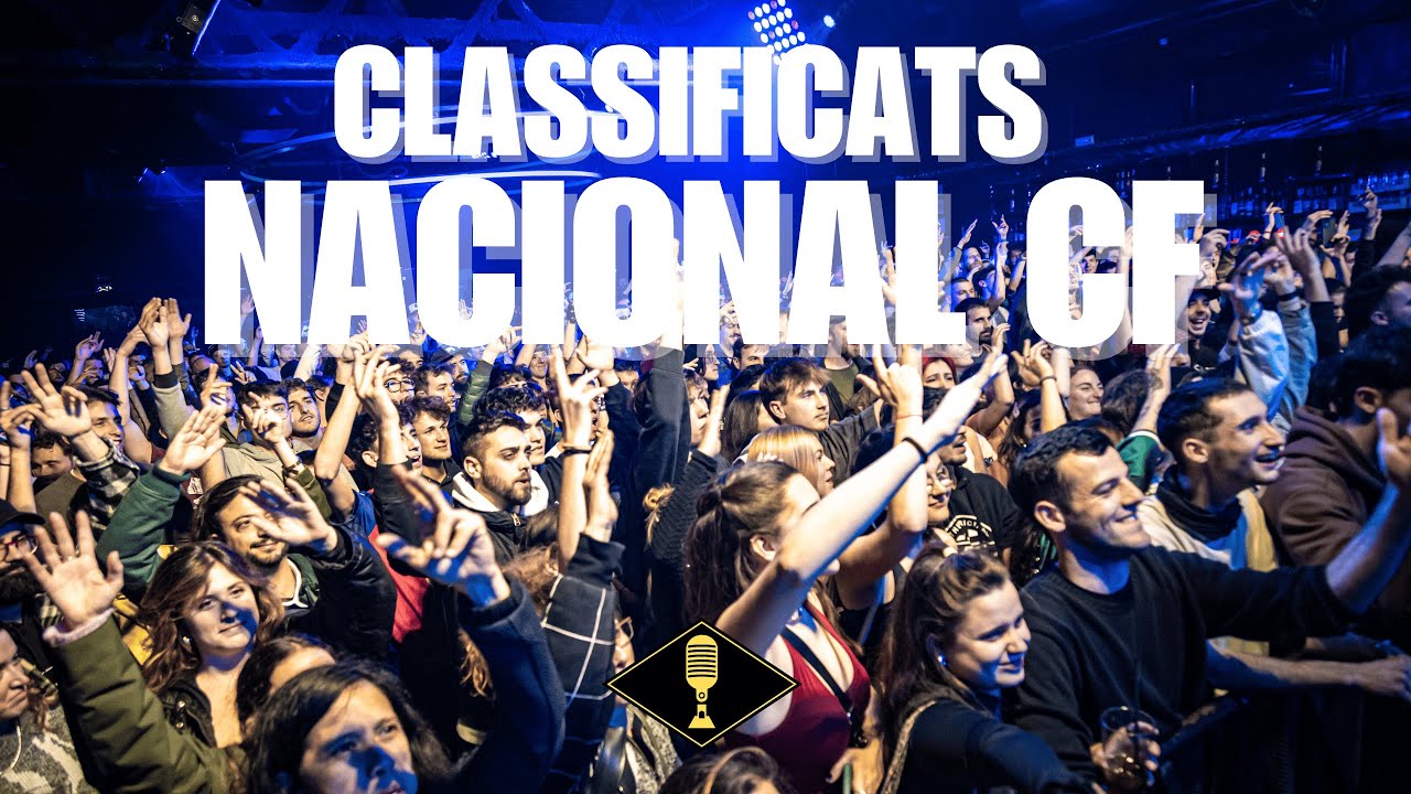 CONEIX A LES PARTICIPANTS DE CATALUNYA FREESTYLE - Arxiu Freestyle