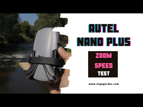AUTEL NANO PLUS