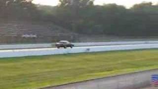Doug Martin's 10 second Buick V6
