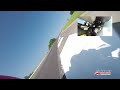 GoPro: Jake Gagne takes a lap around Barber Motorsports Park