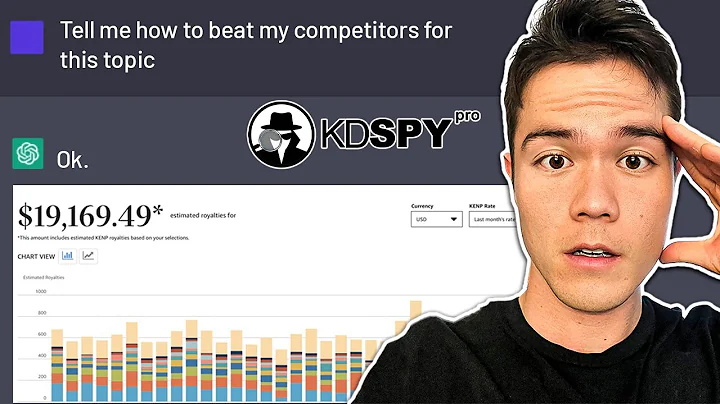 NEW KDSPY + ChatGPT Update is INSANE - Review and Tutorial - DayDayNews