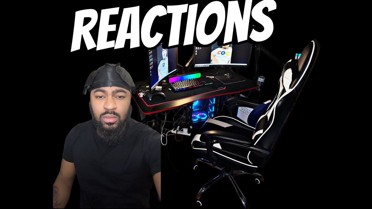 nasir core 1v1'ed Micheal Beasley To Prepare For The Big 3 reaction