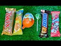 ASMR Most Popular Candys/Some lots of colour full rainbow 🌈 lollipop candy 🍭 unboxing chocolate eat 