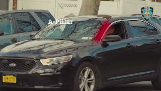 Left-Hand Turning Safety PSA