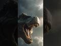 || do dinosaur ke bich 1vs1 || #shorts  bezubaan_Panchi 001 ai video subscribe #video #viral