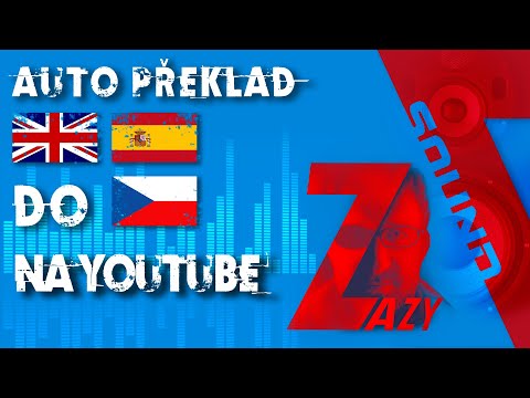 Video: Jak Překládat Ze Zvukových Souborů