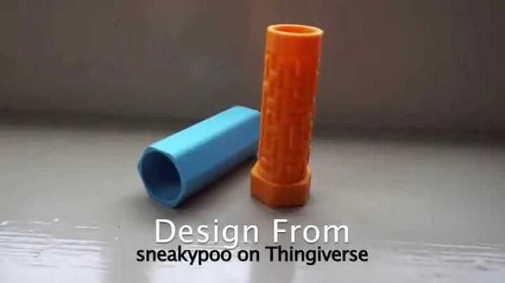 Maze Box | Time-Lapse #1