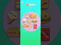 mix fastfood 😉 #popit #games #fidgettoysplus #satisfying