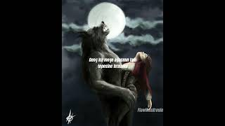 Garmarna-Varulventürkçe Çeviri