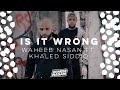 Waheeb Nasan Ft Khaled Siddiq Is It Wrong Official Music Video Waheeb Nasan Ft Khaled Siddiq Is It Wrong Official Music Video