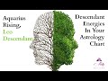 A Deeper Look at Your Leo Descendant - Aquarius Rising - Astrology