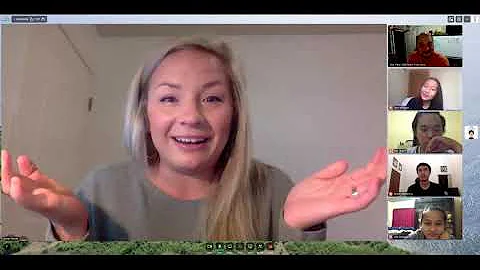 Bukit Vista | StartUp MasterClass, Lauren Novak | ...