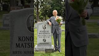 Part 2 - The Final Resting Places of Legendary Business Founders  Disney, KFC, Walmart & More