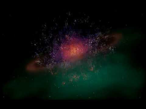 SUPERNOVA 1987A