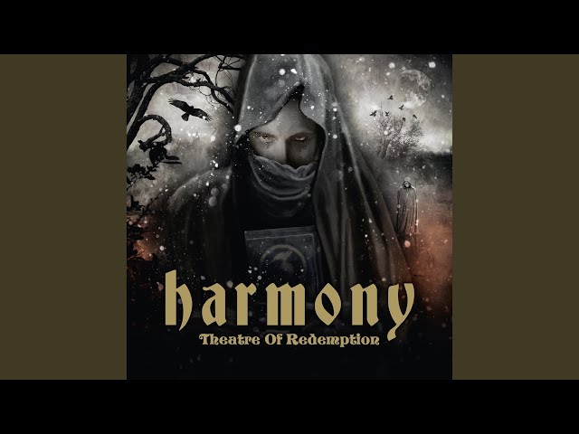 Harmony - Bloodbound