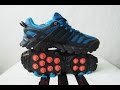 Обзор кроссовок Adidas Adistar Raven 3