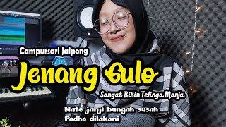 LAGU JAWA YANG DISUKAI BANYAK ORANG - CAMPURSARI JAIPONG GAYENG - ANNYCO MUSIK