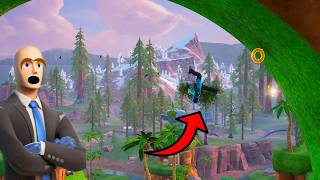 Fortnite Override Is INSANE!