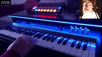 Arturia BeatStep Sequencer & FL Studio Live Performance Example