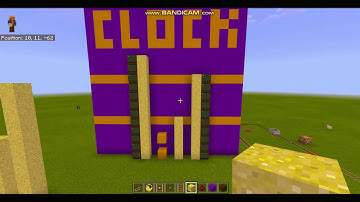 3 MD 1 Command Block Clocks Intro